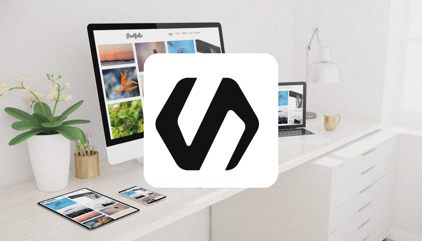 logo ASulaymon web portfolio logo